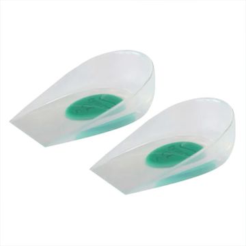 Tynor (K 09) Heel Cup Silicone (Pair)
