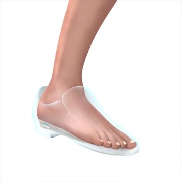 Tynor (K 18) OA Wedge Insoles