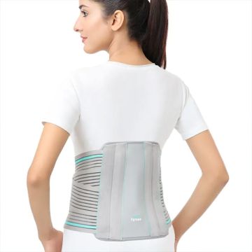 Tynor (L 01) Contoured L.S Support