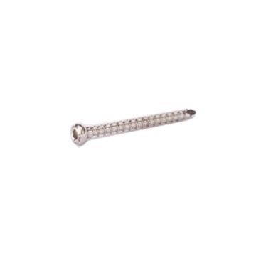 Biomed Stainless Steel Interlocking Bolt Ø4.5mm - 1's Pack