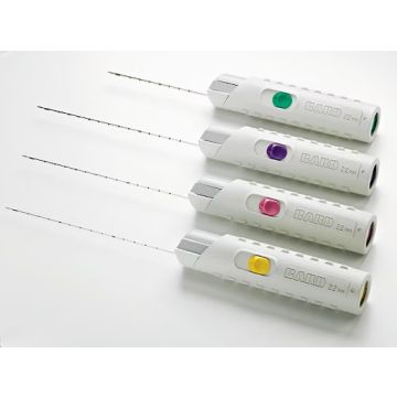BARD Max-Core Disposable Core Biopsy Gun 