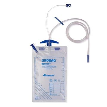 Urobag Romson - 1 Piece