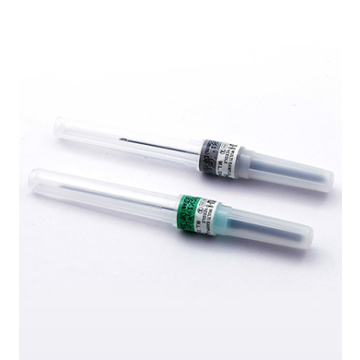 Vaku-8 Blood Collection Needles (22Gx1) - Box of 100