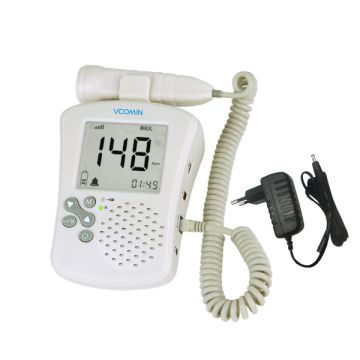 VCOMIN (FD-300) Fetal Doppler 300C
