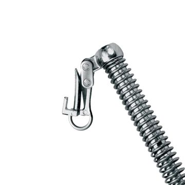 3M Unitek Forsus Ez2 Module Split Crimps & Gauges (Short) - 25mm
