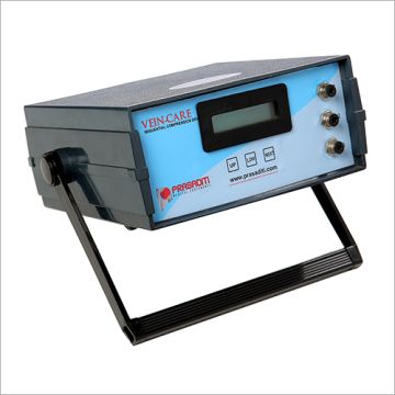 Vein Care Sequential Compression Device-3 Port