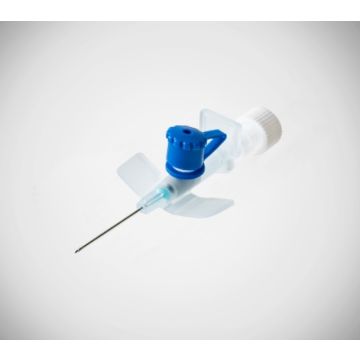 Romsons Veneport ® Premium IV Cannula- Box of 50