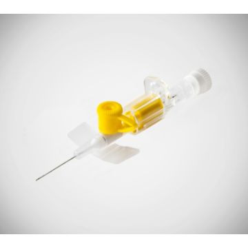 Romsons Venesafe™ IV Cannula- Box of 50