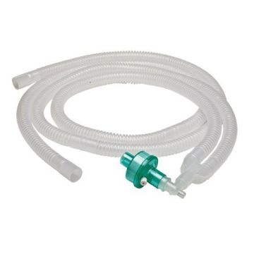 Romsons Ventilator Circuit with Fixed Elbow (SH-2091)