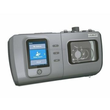 VentMed BiPAP DS-8 Non-invasive Ventilator (ST30)