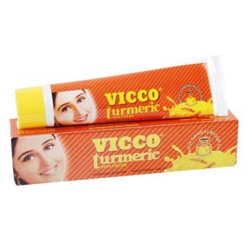 Vicco Turmeric Cream - 50 g