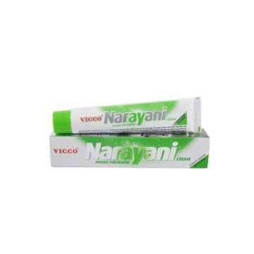 Vicco Narayani Cream - 30g