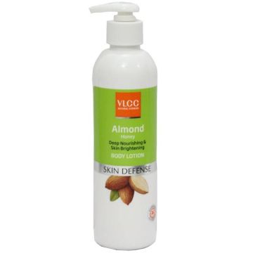 VLCC Almond Honey Body Lotion – 350 ml