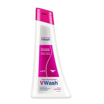 V Wash – 100 ml