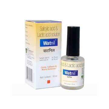 Watnil Solution - 10 ml