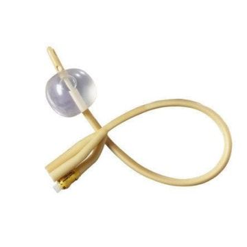 Romsons Uro Cath ® (3 WAY) Box of 10