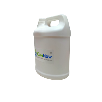 Hand rub sanitiser - 5L