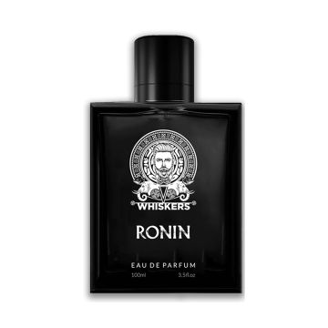 Whiskers Ronin Perfume Eau de Parfum – 100 ml