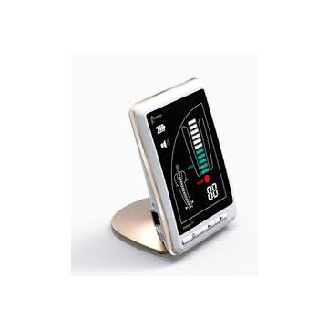 Woodpex III Golden Standard Apex Locator