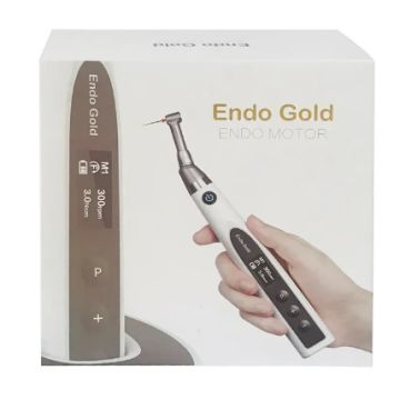 Woodpecker Endo Gold Cordless Endo Motor 