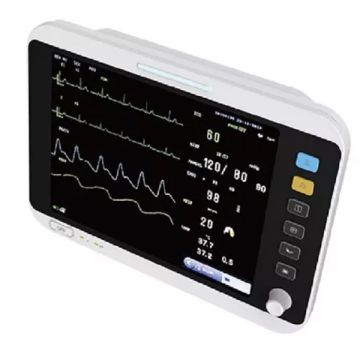 Yonker (YK-8000C) Multipara Patient Monitor