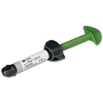 3M ESPE Filtek (1470) Nanohybrid Z250 XT Syringe - 3g