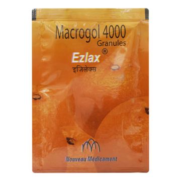 Ezlax Granules - 10.4 g 