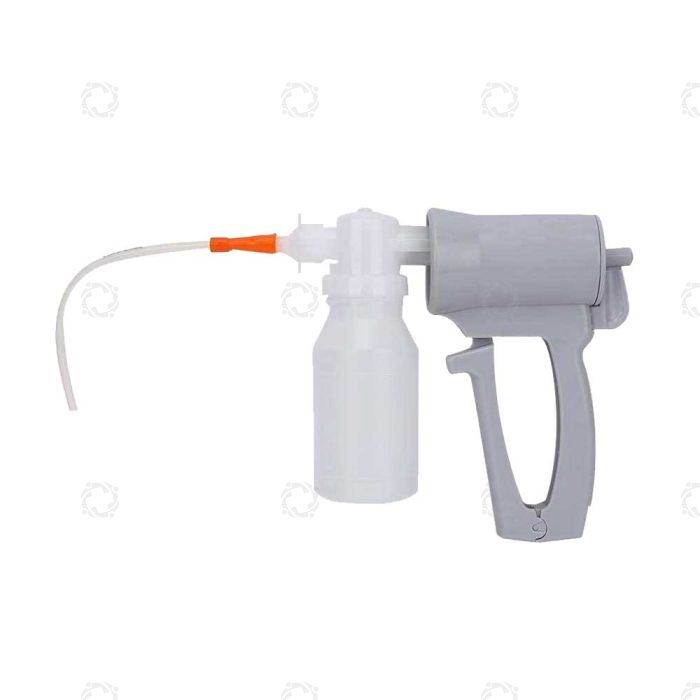 Desco (SMHH 105) Hand Held Suction Device Non Autoclavable