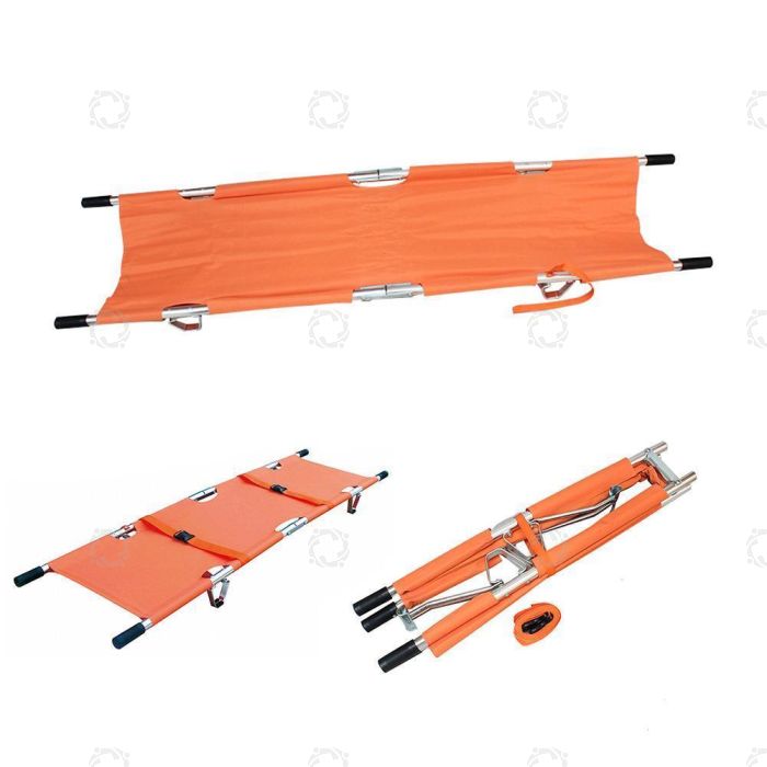 Stretcher