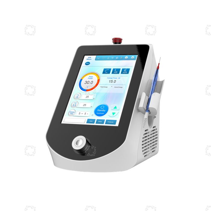 IMDSL Proctology Laser (15W/980nm-HD) - Vital Lase