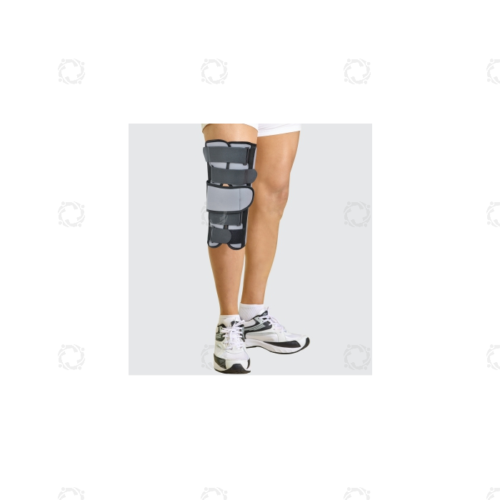 Innolife Knee Immobilizer- Short