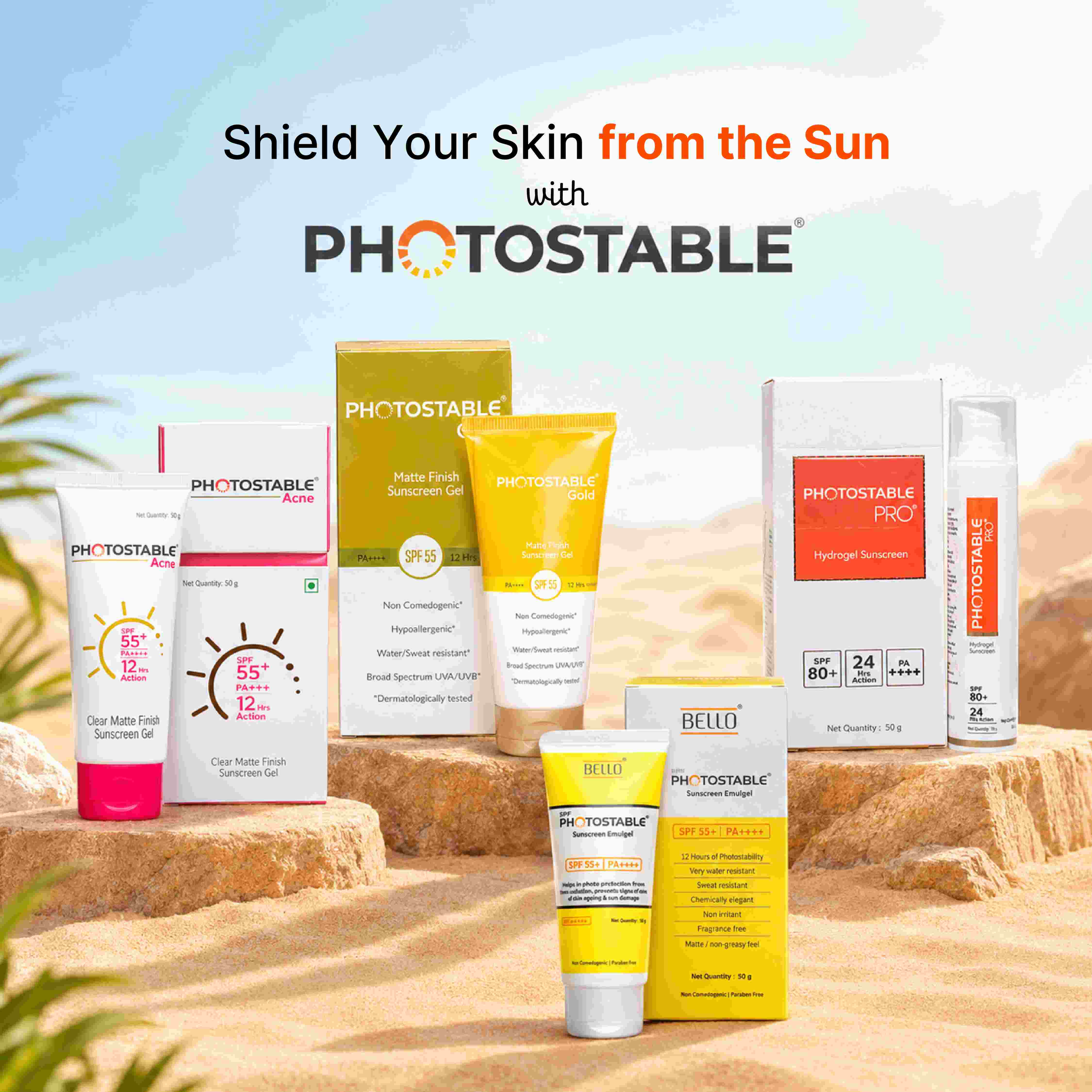 Featured offer