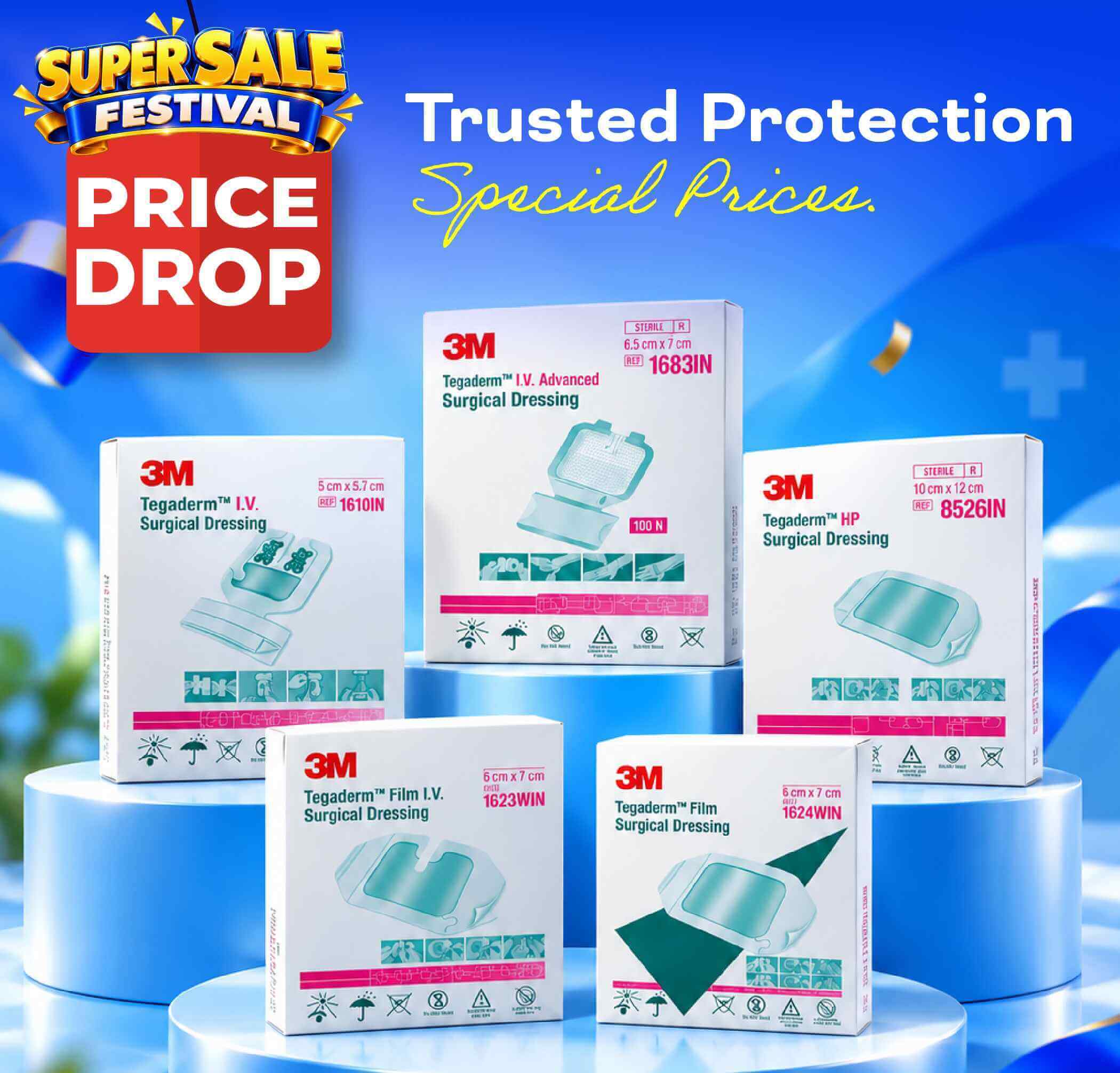 Featured offer