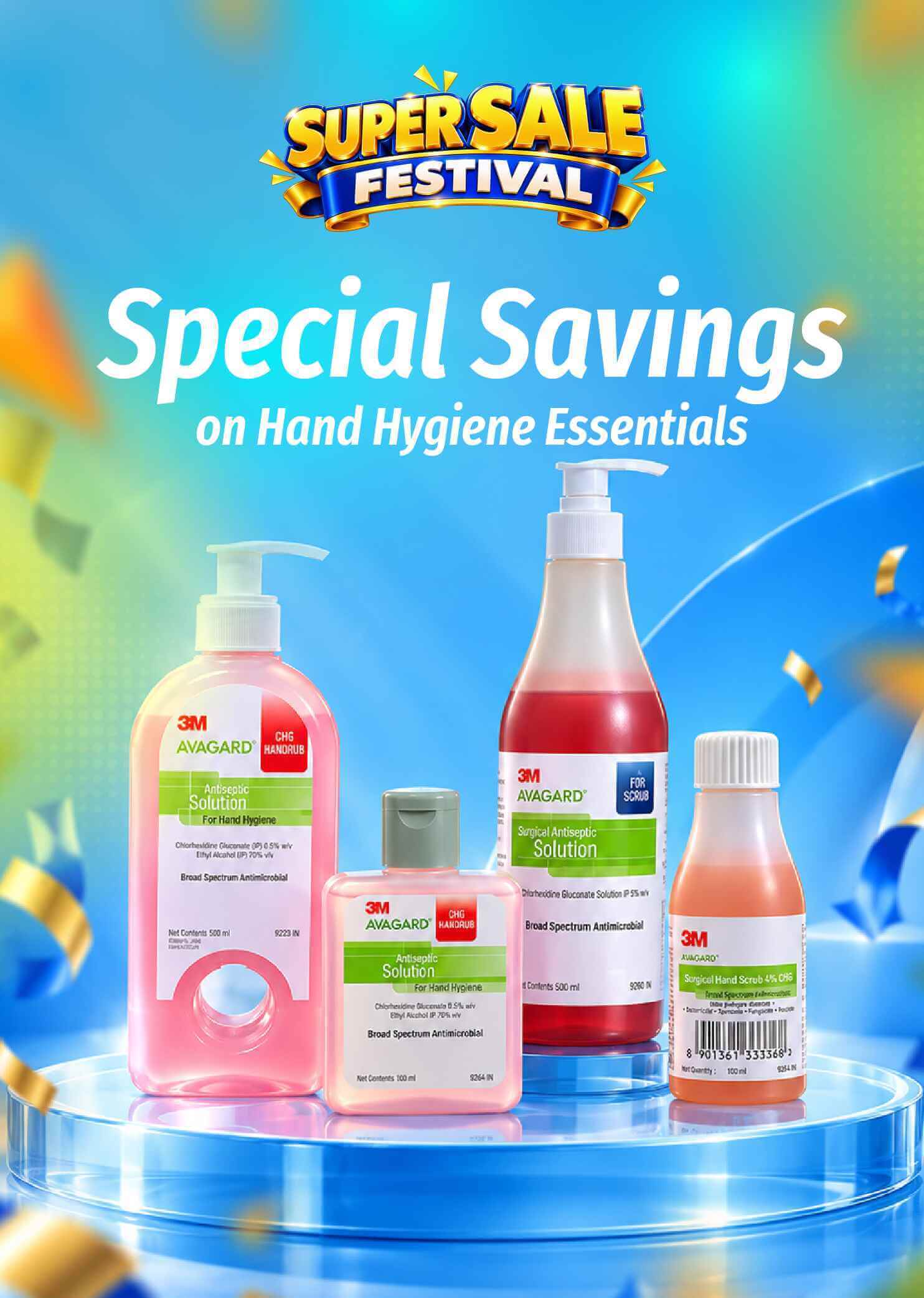 Featured offer