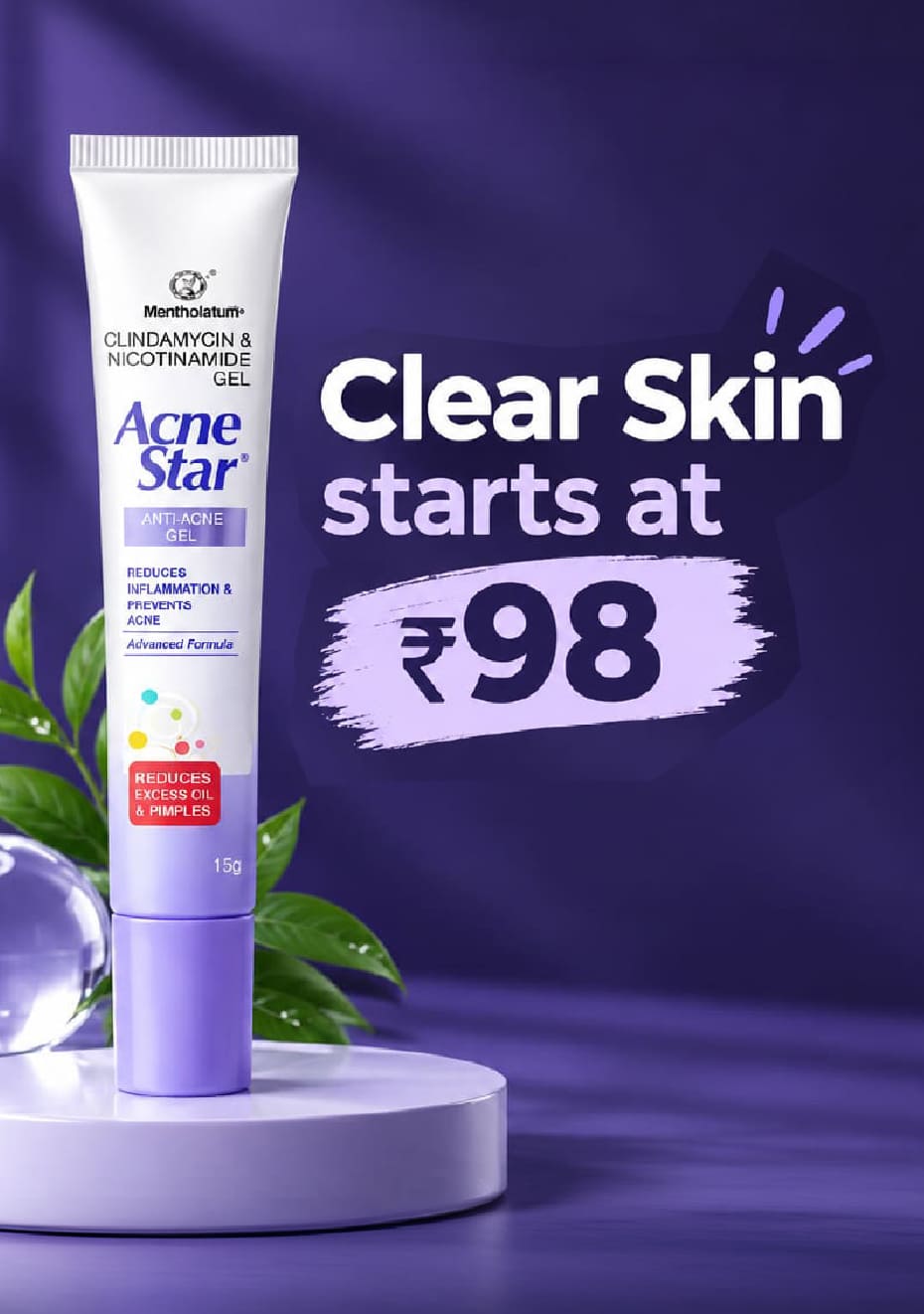 Featured offer
