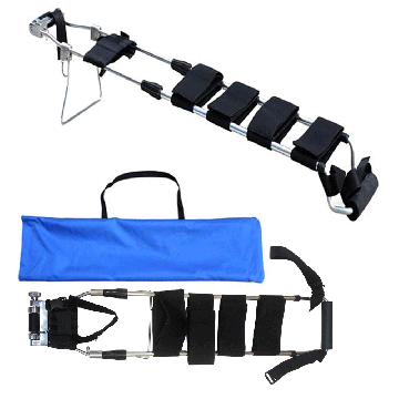 Desco (Stac 101) Traction Splint Set Adult