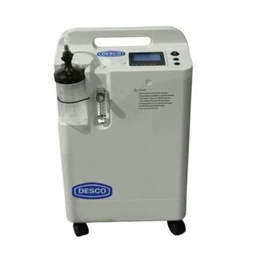 Desco (APOC 101) Oxygen Concentrator