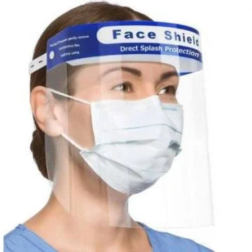 B-Safe Face Shield (175 Microns)