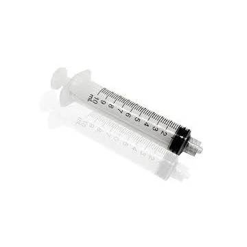 Unolok Syringes (Luer Lock) with Needles