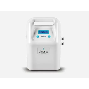 Devon (6200) Cirona DVT Pump