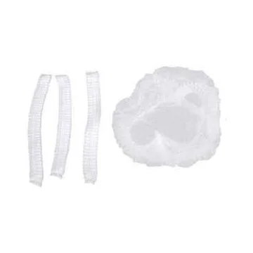 Disposable Nurses Cap- Pack of 100