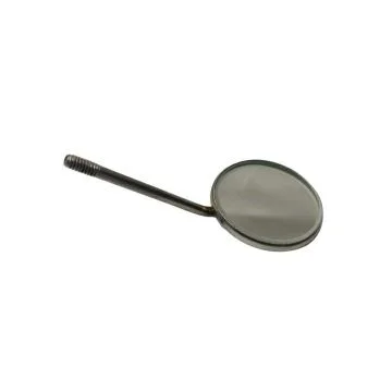 API Mouth Mirror Top (Pack of 12)