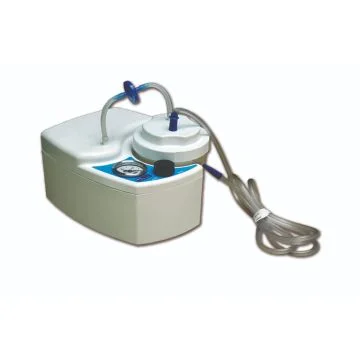 Suraksha Portable Suction Unit