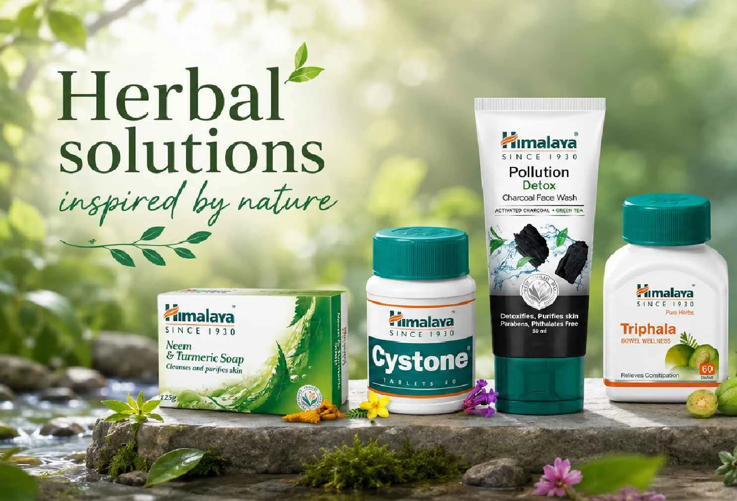 Himalaya Neem