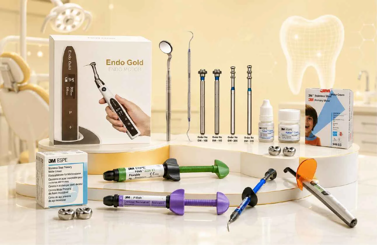 Dental Products