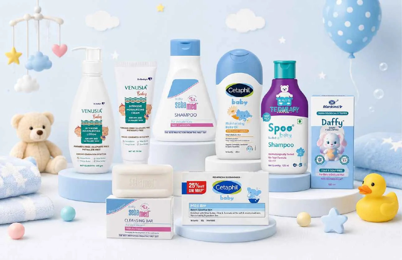 Baby Products