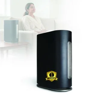 BPL AP-03 5-Watt Room Air Purifier (Black)