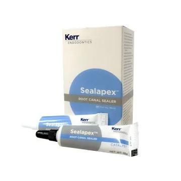 Kerr Endodontics Sealapex Root Canal Sealer (30gm)