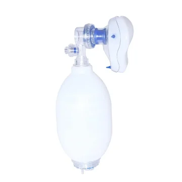 Bos Medicare Ambu Bag - Adult