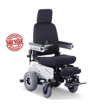 Ostrich Galaxy (AWA 002) Electric Wheel Chair